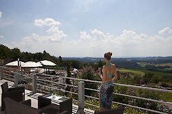 Wellness und Urlaub im Bayerischen Wald online buchen